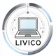 LIVICO лого